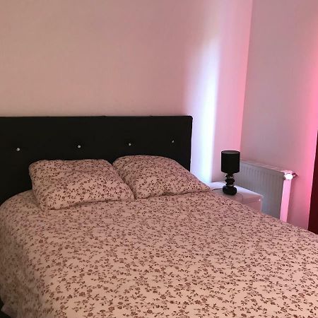 Chambre D'Hotes Proche De Disneyland Et Pas Loin De Paris Bussy-Saint-Georges Ngoại thất bức ảnh