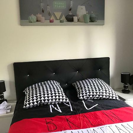 Chambre D'Hotes Proche De Disneyland Et Pas Loin De Paris Bussy-Saint-Georges Ngoại thất bức ảnh