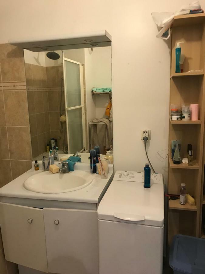 Chambre D'Hotes Proche De Disneyland Et Pas Loin De Paris Bussy-Saint-Georges Ngoại thất bức ảnh