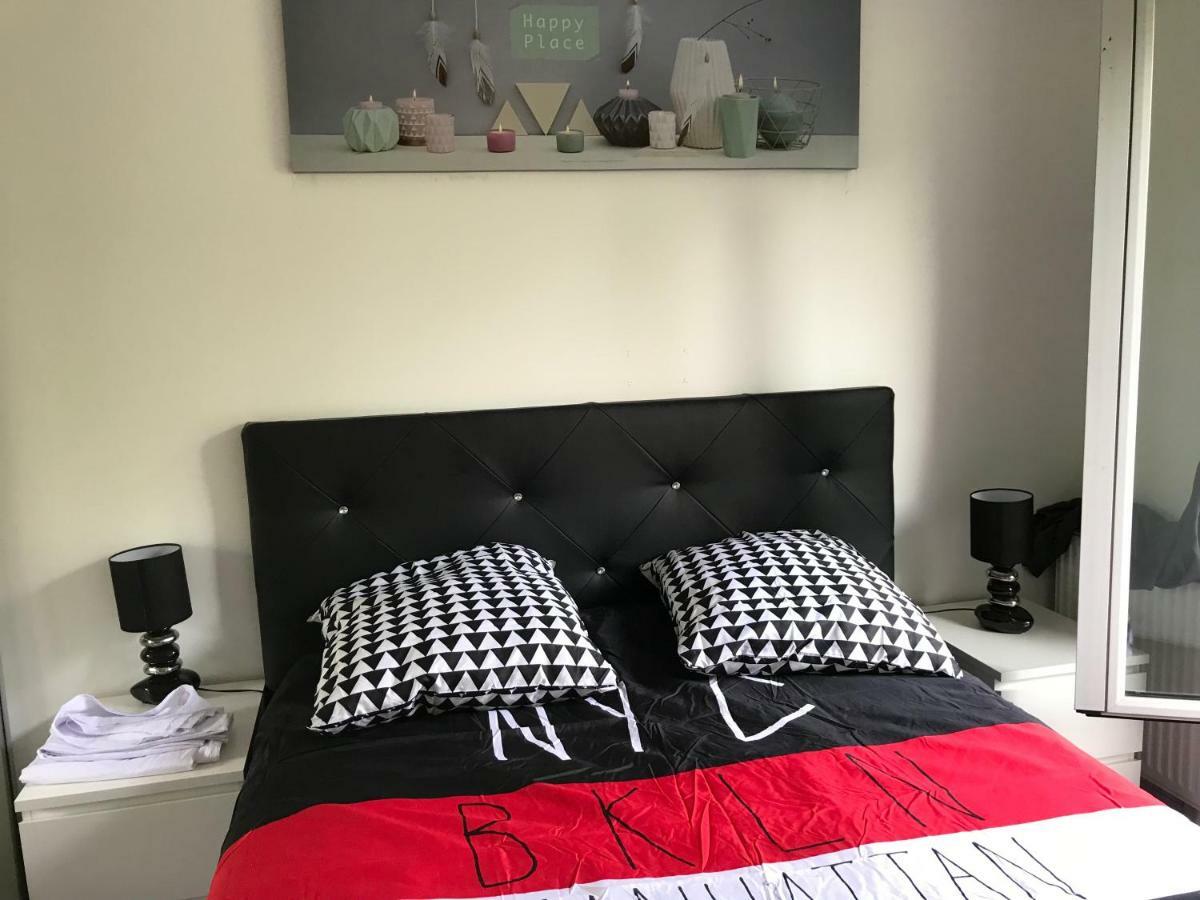 Chambre D'Hotes Proche De Disneyland Et Pas Loin De Paris Bussy-Saint-Georges Ngoại thất bức ảnh