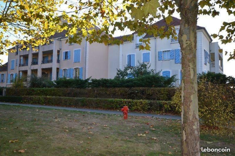 Chambre D'Hotes Proche De Disneyland Et Pas Loin De Paris Bussy-Saint-Georges Ngoại thất bức ảnh