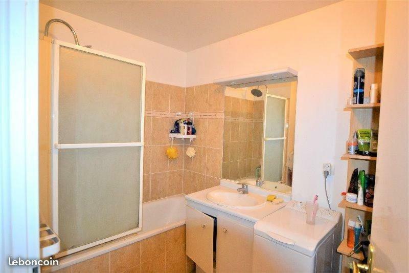 Chambre D'Hotes Proche De Disneyland Et Pas Loin De Paris Bussy-Saint-Georges Ngoại thất bức ảnh