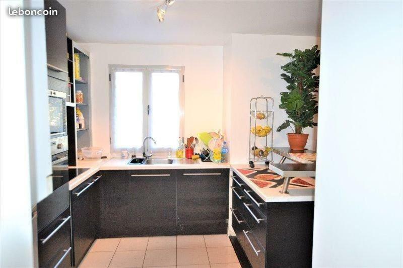 Chambre D'Hotes Proche De Disneyland Et Pas Loin De Paris Bussy-Saint-Georges Ngoại thất bức ảnh