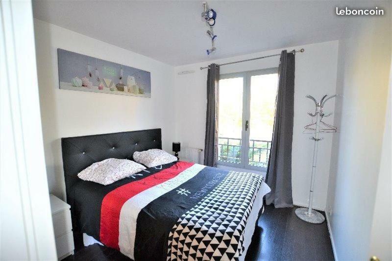 Chambre D'Hotes Proche De Disneyland Et Pas Loin De Paris Bussy-Saint-Georges Ngoại thất bức ảnh