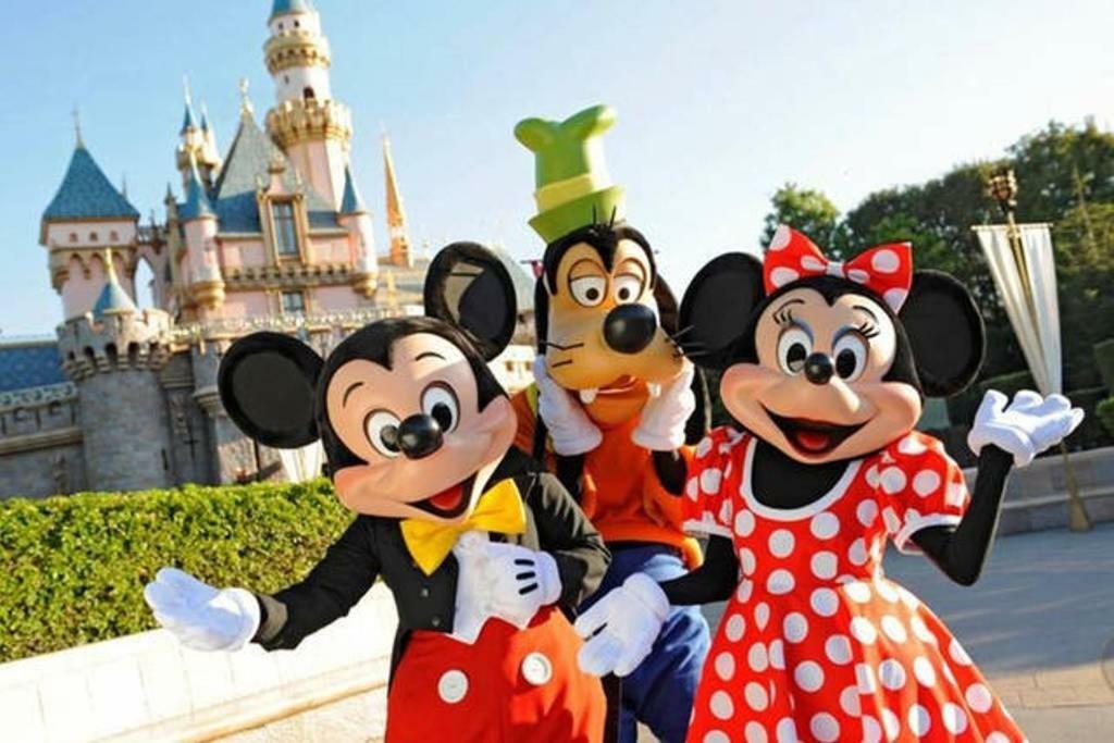Chambre D'Hotes Proche De Disneyland Et Pas Loin De Paris Bussy-Saint-Georges Ngoại thất bức ảnh